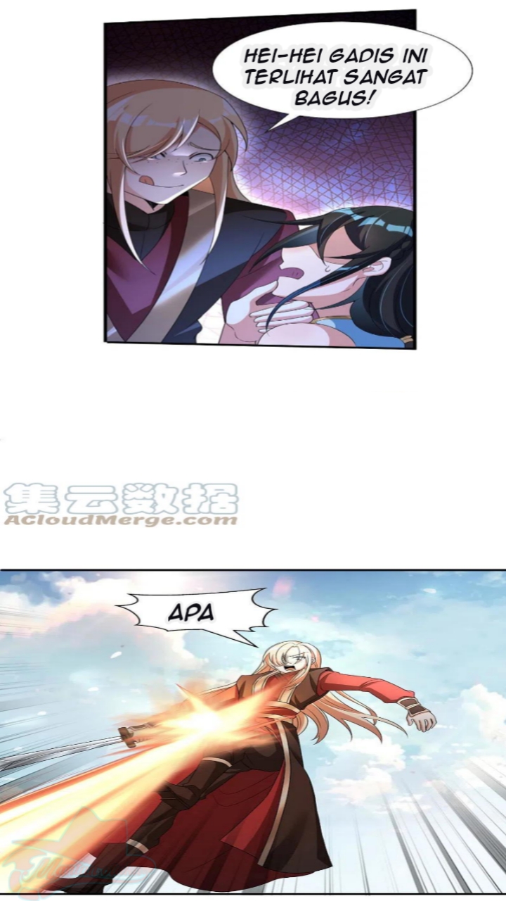 Tech Giant Come to Cultivate Immortal - Chapter 31 25