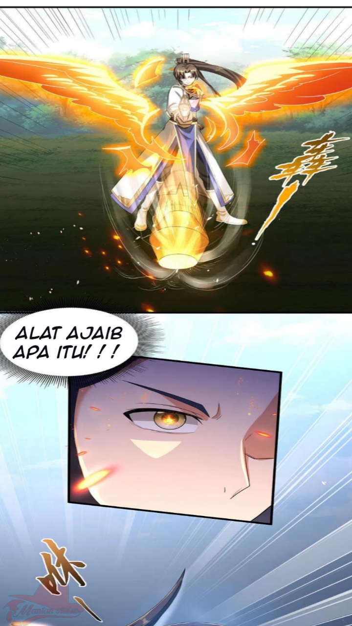Tech Giant Come to Cultivate Immortal - Chapter 34 9