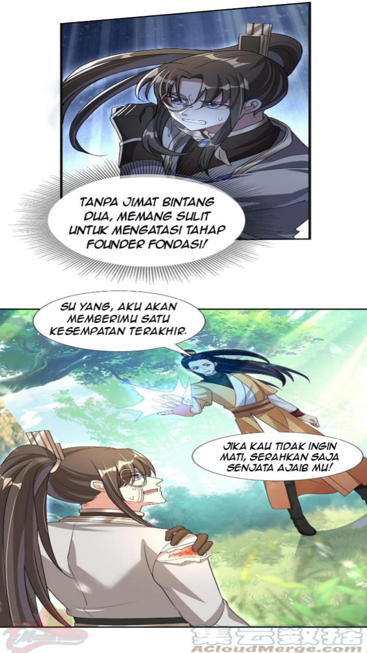 Tech Giant Come to Cultivate Immortal - Chapter 34 20