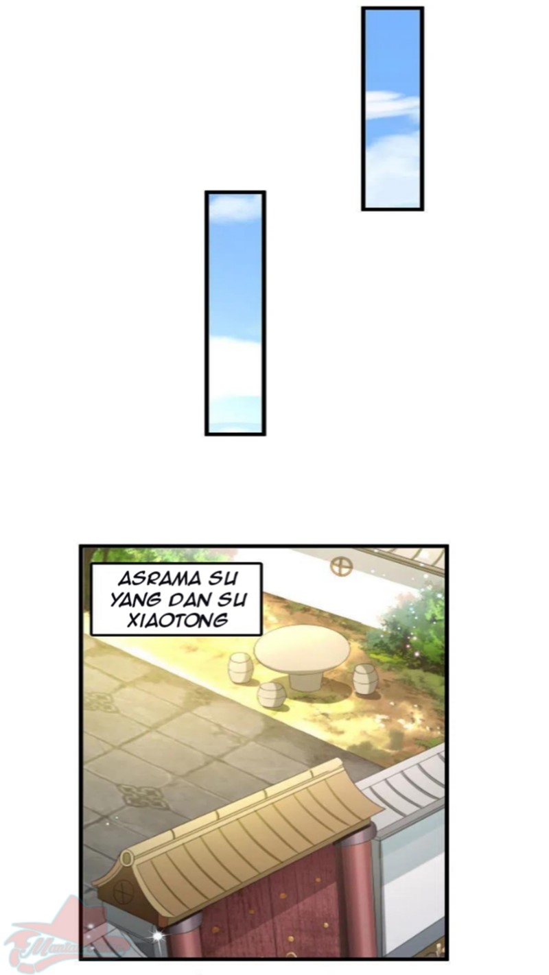 Tech Giant Come to Cultivate Immortal - Chapter 35 28
