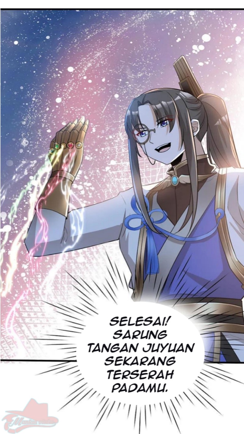 Tech Giant Come to Cultivate Immortal - Chapter 35 30