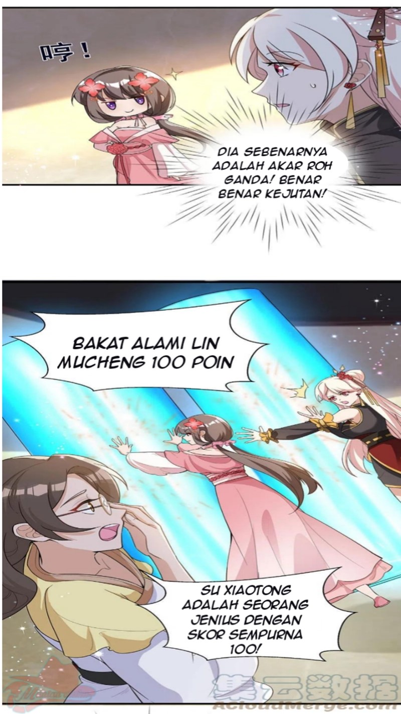 Tech Giant Come to Cultivate Immortal - Chapter 35 19