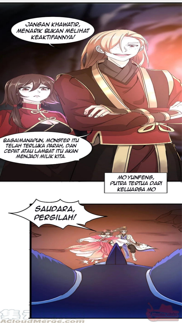 Tech Giant Come to Cultivate Immortal - Chapter 01 23