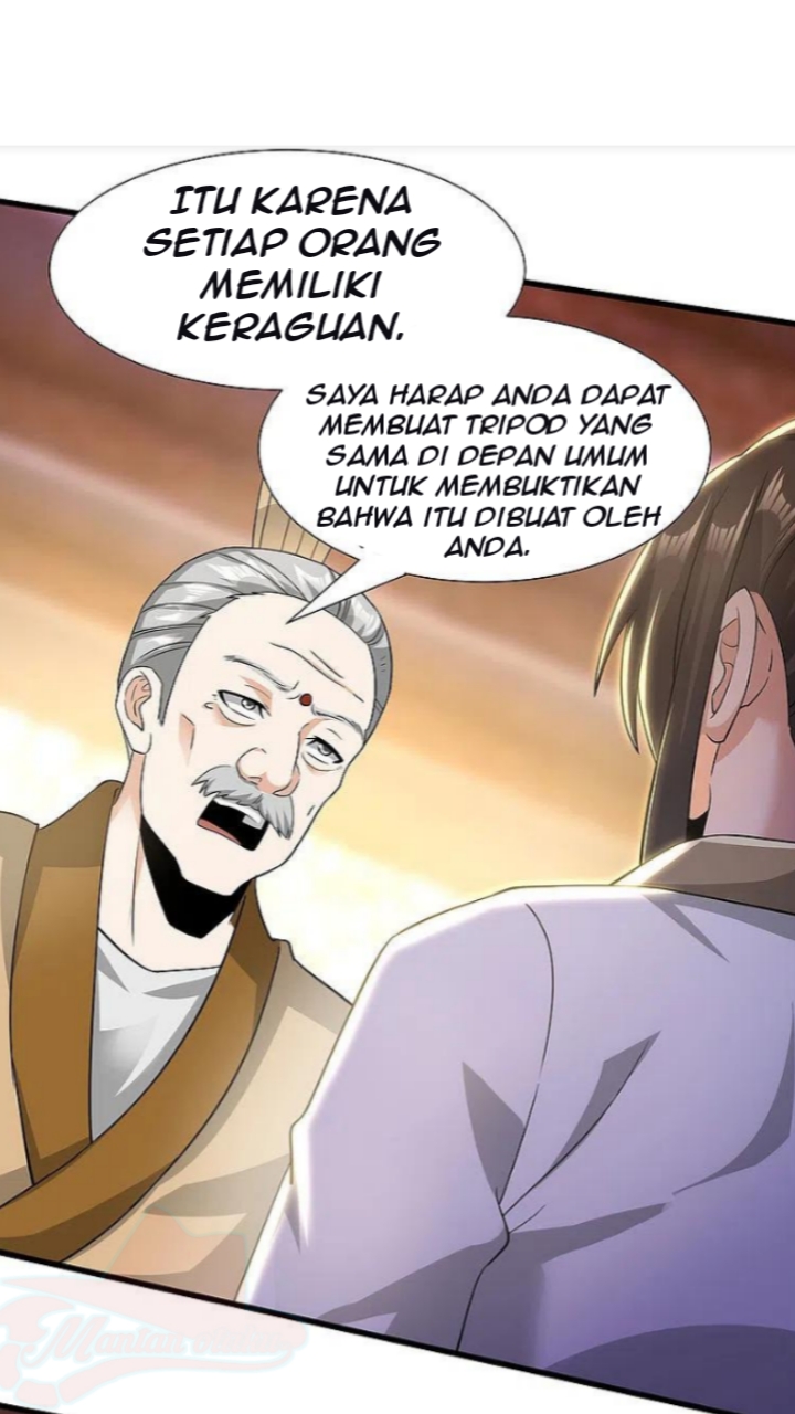 Tech Giant Come to Cultivate Immortal - Chapter 13 32 Tech Giant Come to Cultivate Immortal - Chapter 13 32