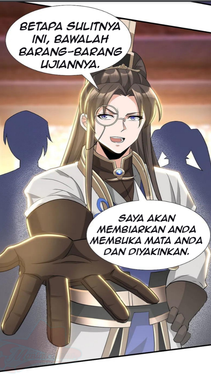 Tech Giant Come to Cultivate Immortal - Chapter 13 33 Tech Giant Come to Cultivate Immortal - Chapter 13 33