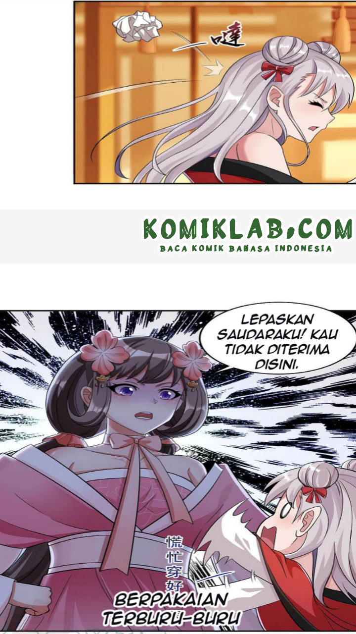 Tech Giant Come to Cultivate Immortal - Chapter 16 23