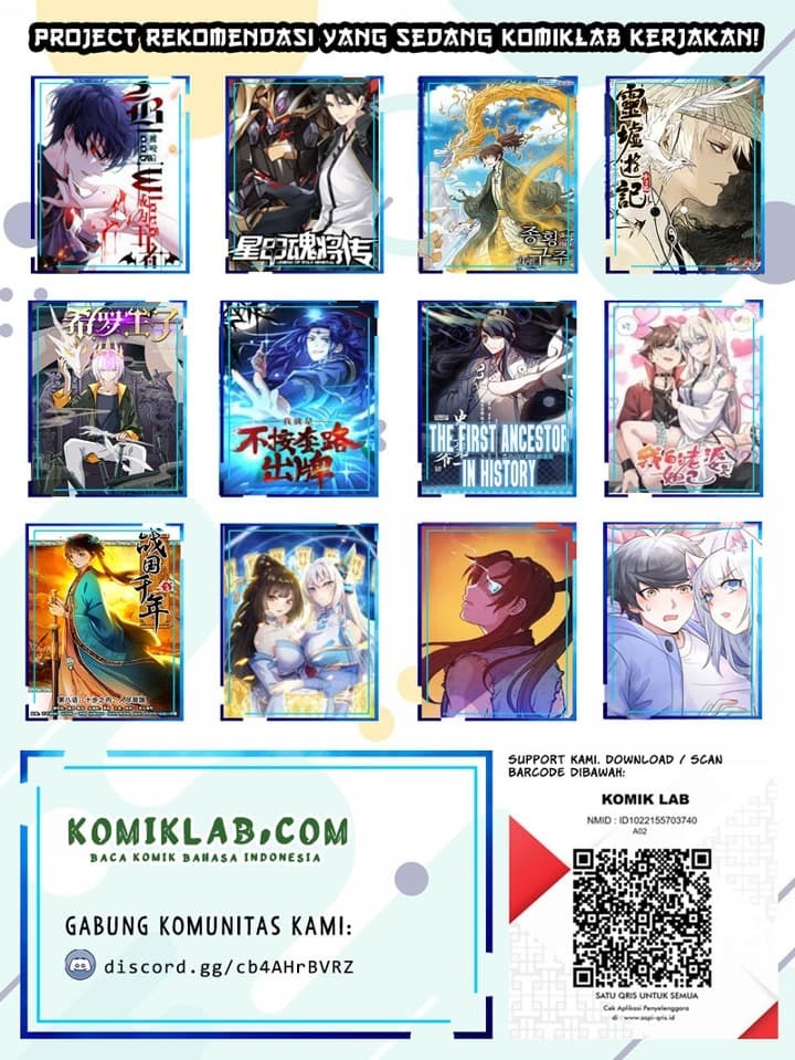 Tech Giant Come to Cultivate Immortal - Chapter 17 32
