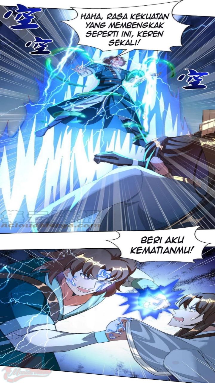 Tech Giant Come to Cultivate Immortal - Chapter 42 20