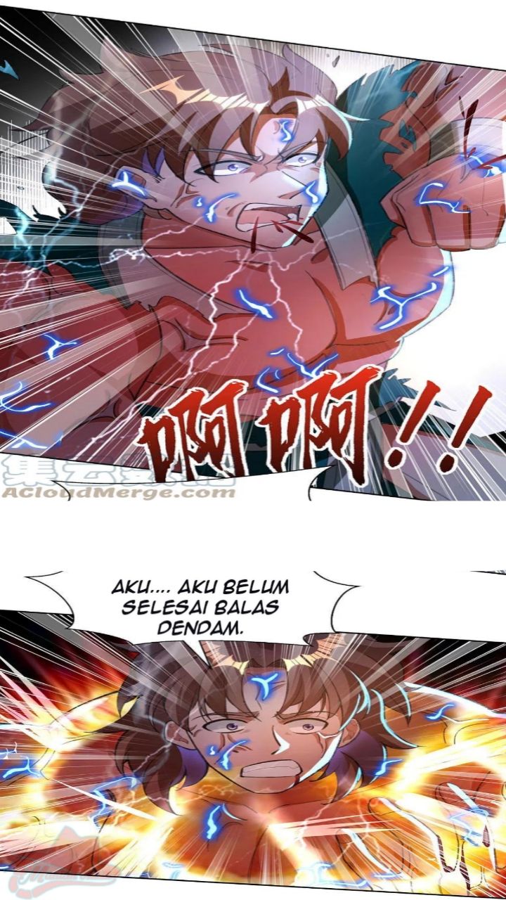 Tech Giant Come to Cultivate Immortal - Chapter 42 21