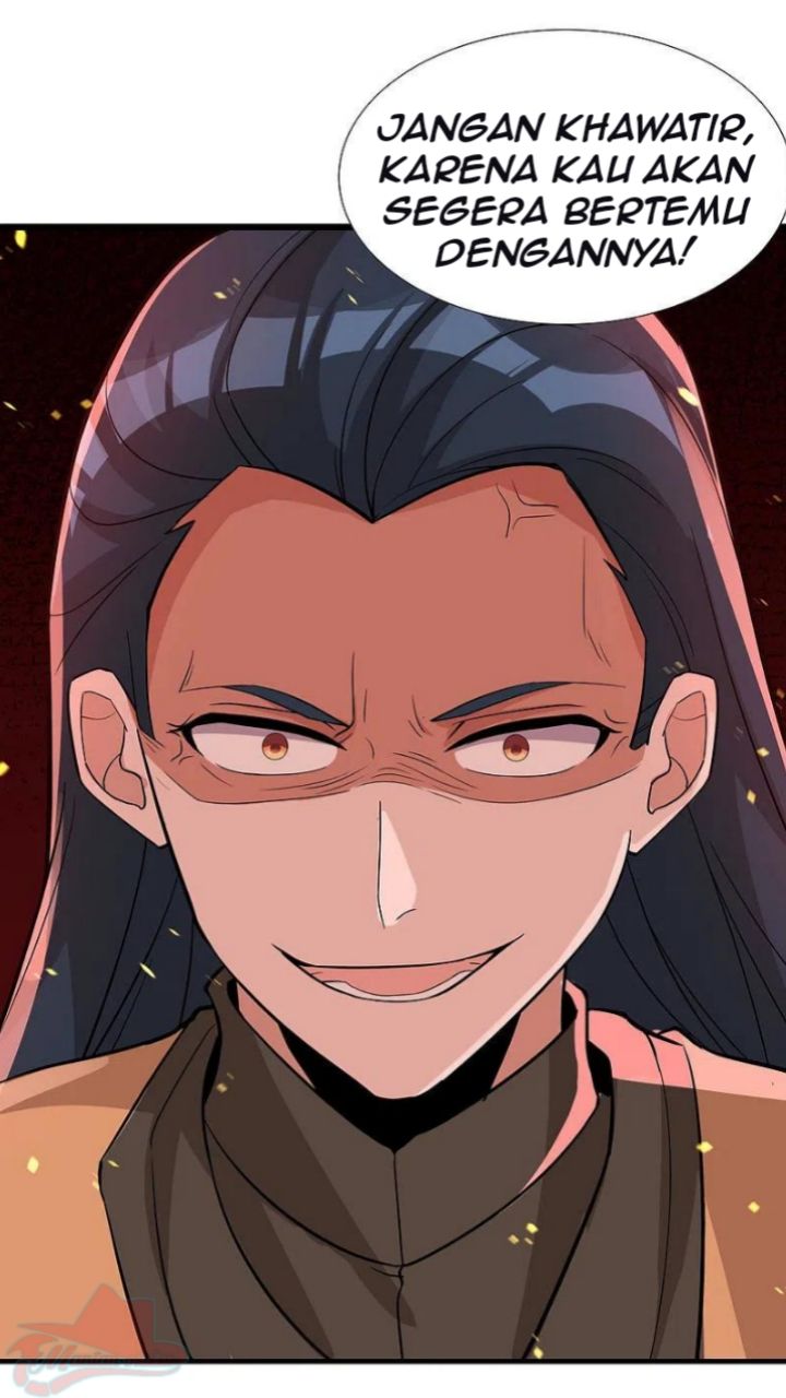 Tech Giant Come to Cultivate Immortal - Chapter 42 26
