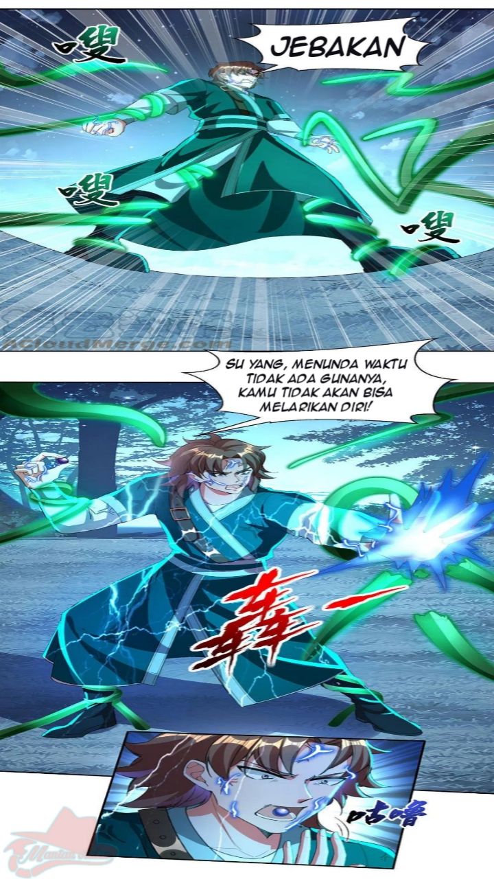Tech Giant Come to Cultivate Immortal - Chapter 42 19