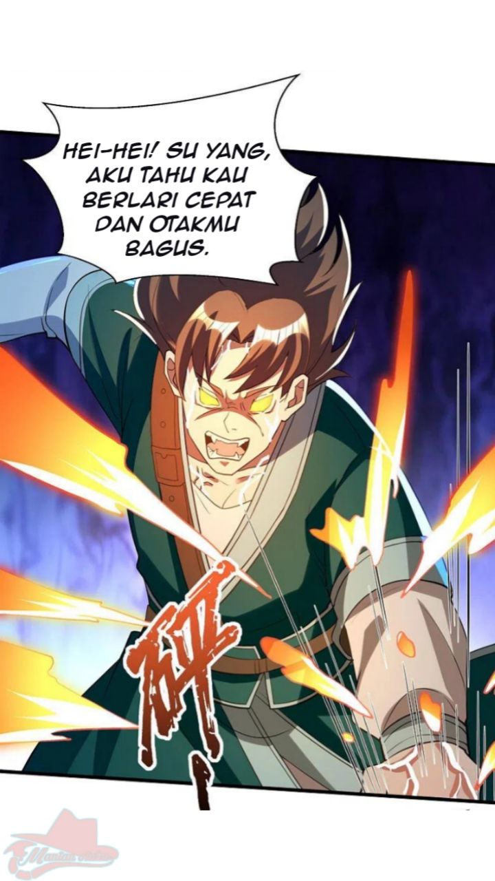 Tech Giant Come to Cultivate Immortal - Chapter 42 12