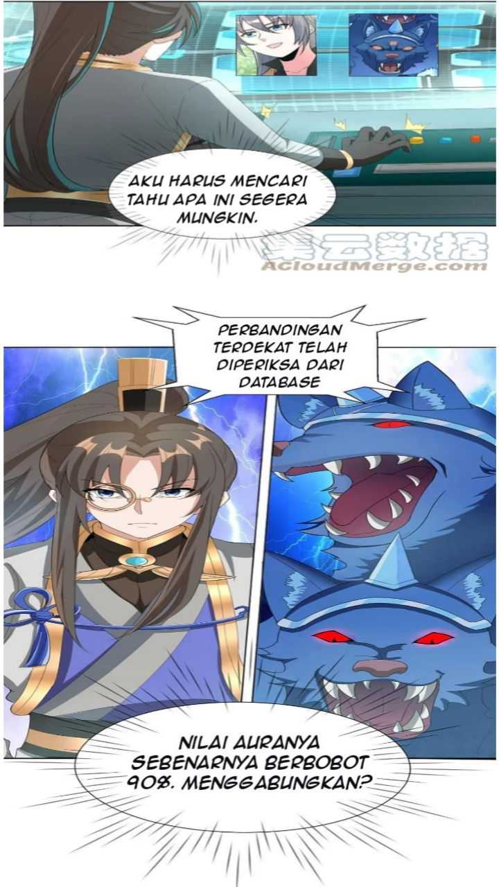 Tech Giant Come to Cultivate Immortal - Chapter 58 9 Tech Giant Come to Cultivate Immortal - Chapter 58 9