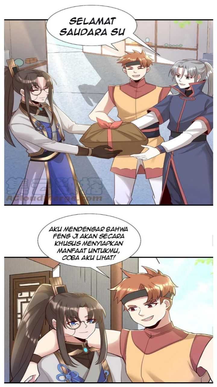 Tech Giant Come to Cultivate Immortal - Chapter 58 12 Tech Giant Come to Cultivate Immortal - Chapter 58 12