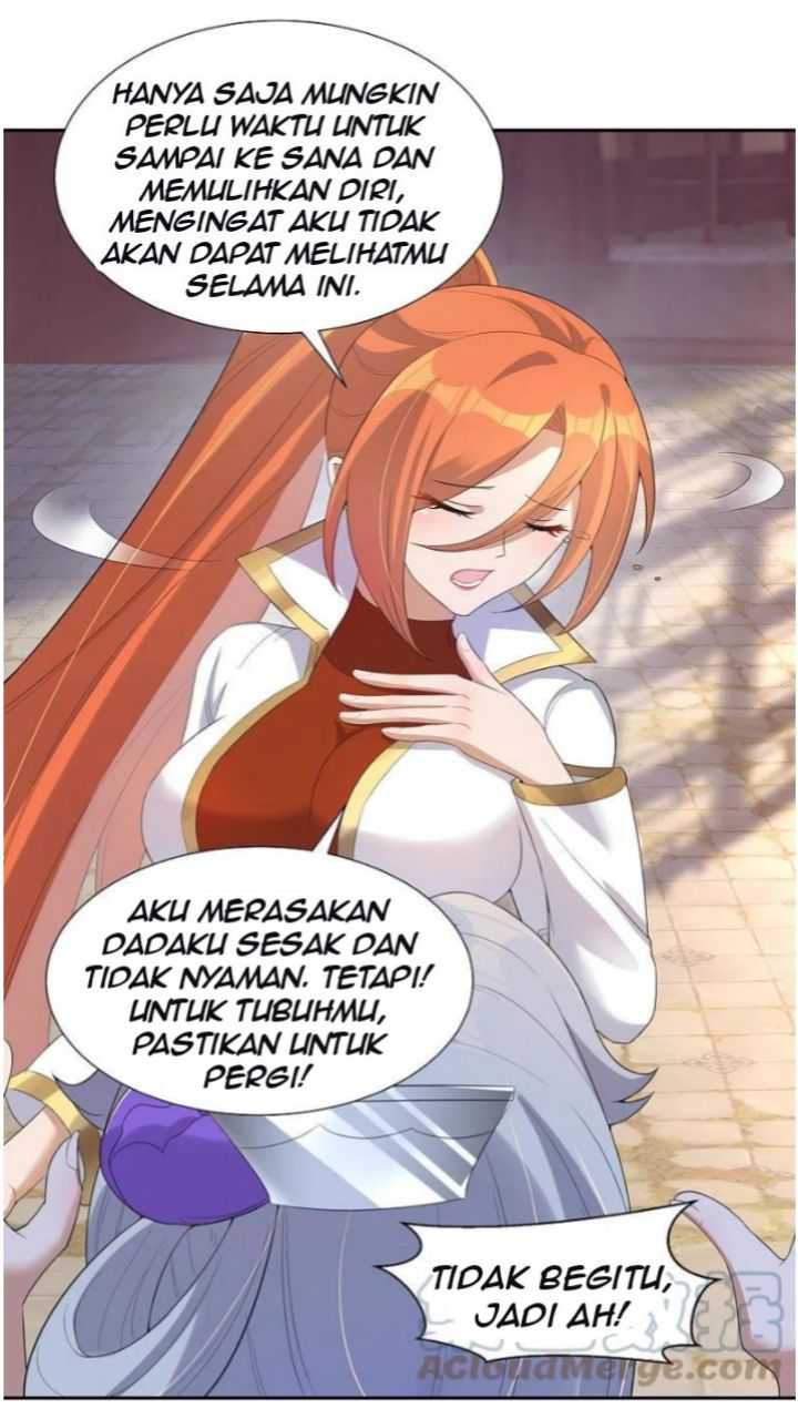 Tech Giant Come to Cultivate Immortal - Chapter 59 9 Tech Giant Come to Cultivate Immortal - Chapter 59 9