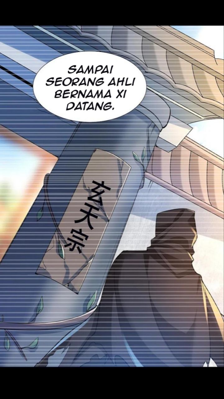 Tech Giant Come to Cultivate Immortal - Chapter 53 23