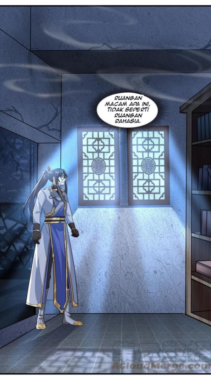Tech Giant Come to Cultivate Immortal - Chapter 53 20