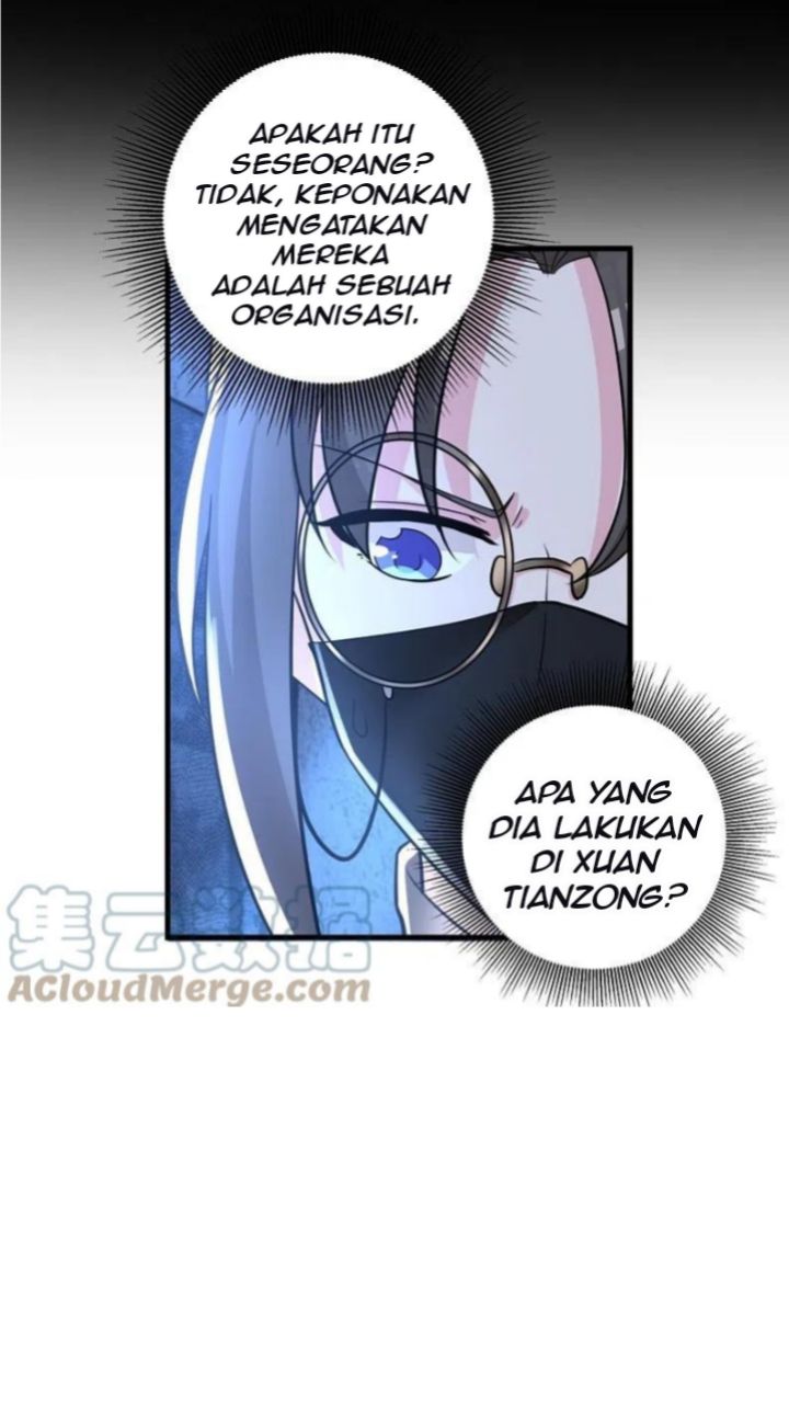 Tech Giant Come to Cultivate Immortal - Chapter 53 26