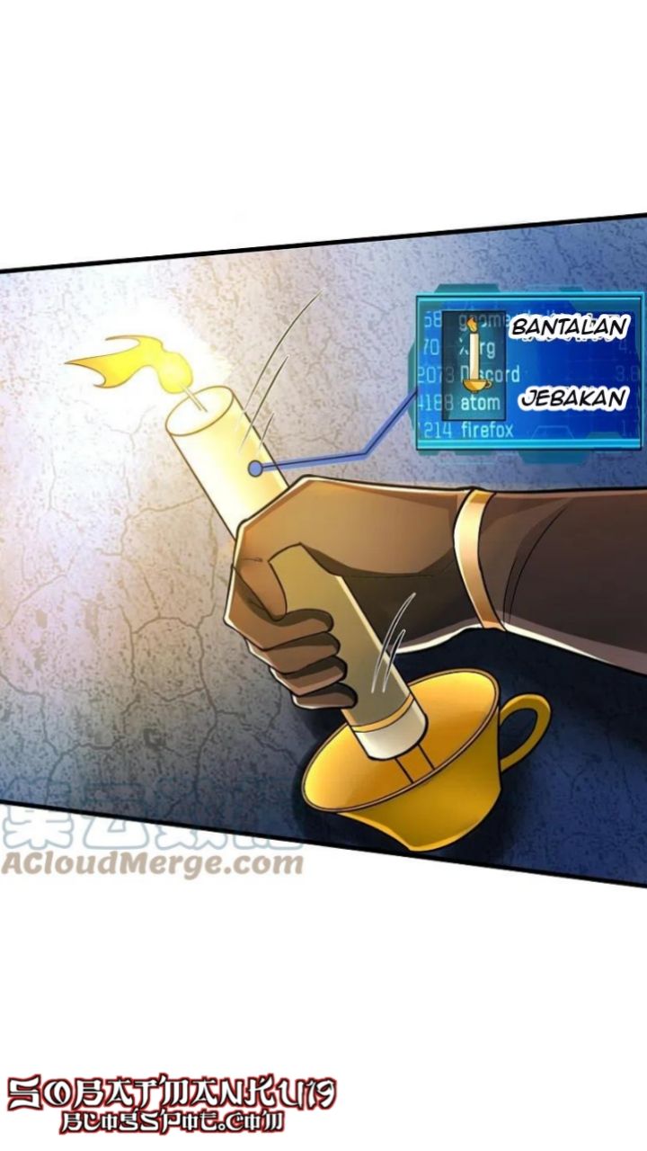 Tech Giant Come to Cultivate Immortal - Chapter 53 12