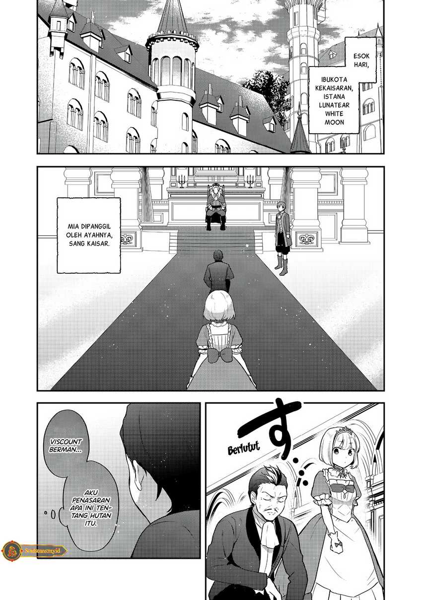 Tearmoon Empire Story - Chapter 28 8 Tearmoon Empire Story - Chapter 28 8