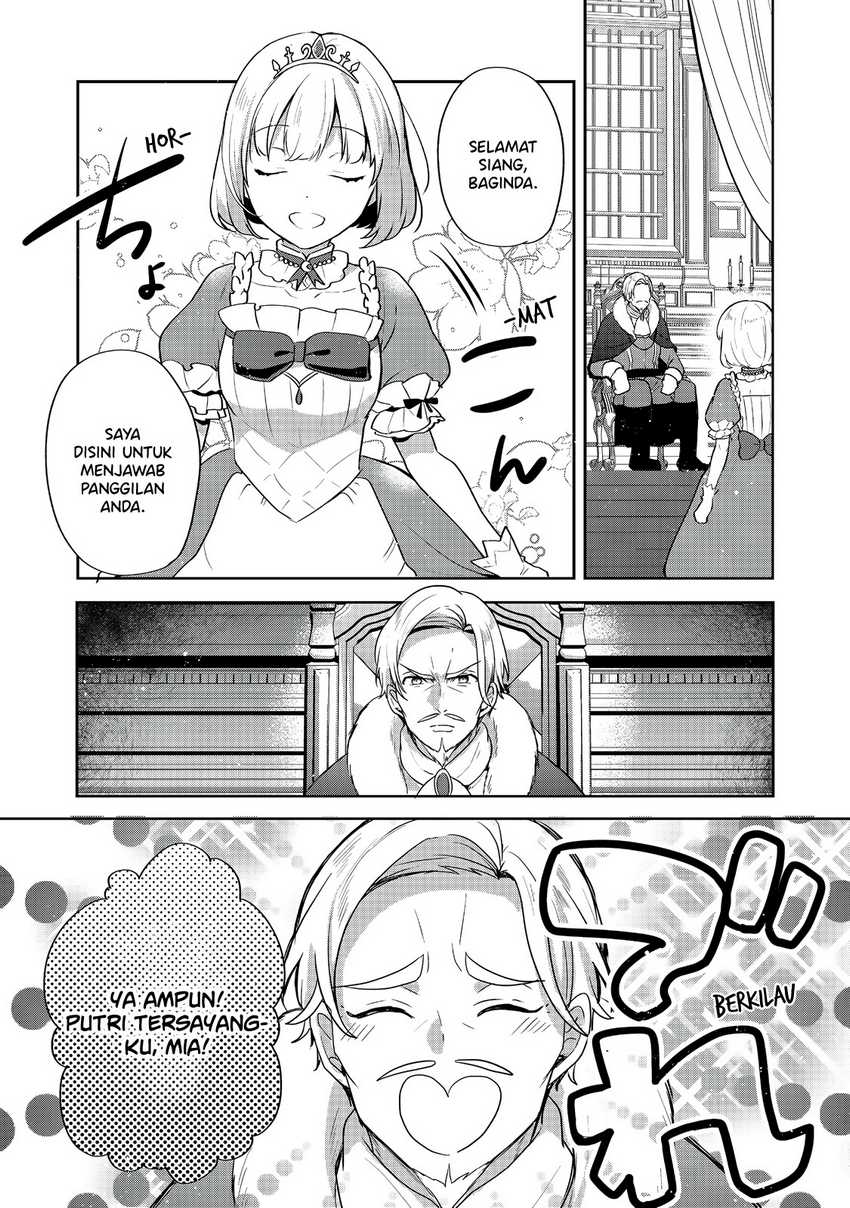 Tearmoon Empire Story - Chapter 28 9 Tearmoon Empire Story - Chapter 28 9