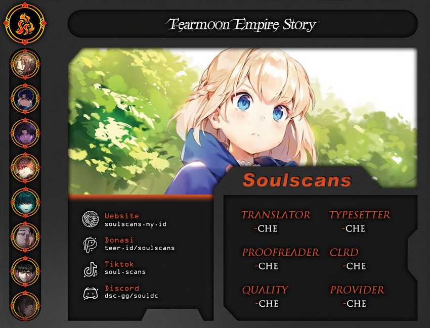 Tearmoon Empire Story - Chapter 28 1 Tearmoon Empire Story - Chapter 28 1