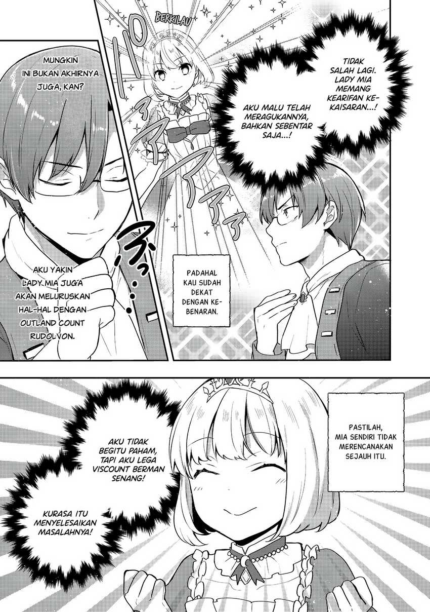 Tearmoon Empire Story - Chapter 28 19 Tearmoon Empire Story - Chapter 28 19