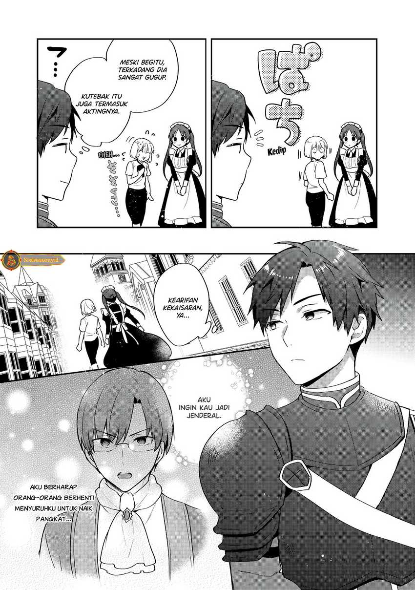 Tearmoon Empire Story - Chapter 28 6 Tearmoon Empire Story - Chapter 28 6
