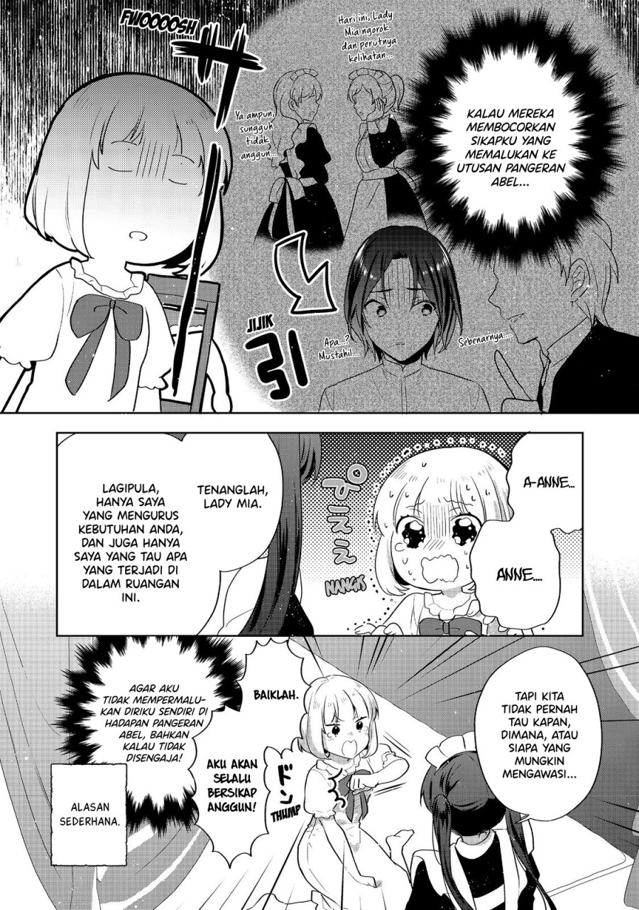 Tearmoon Empire Story - Chapter 29 8