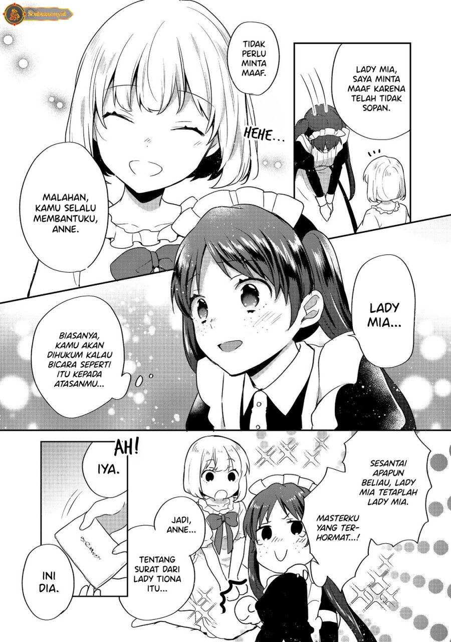 Tearmoon Empire Story - Chapter 29 9