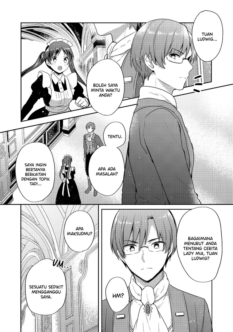 Tearmoon Empire Story - Chapter 29 18