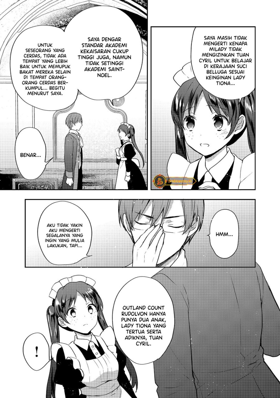 Tearmoon Empire Story - Chapter 29 19