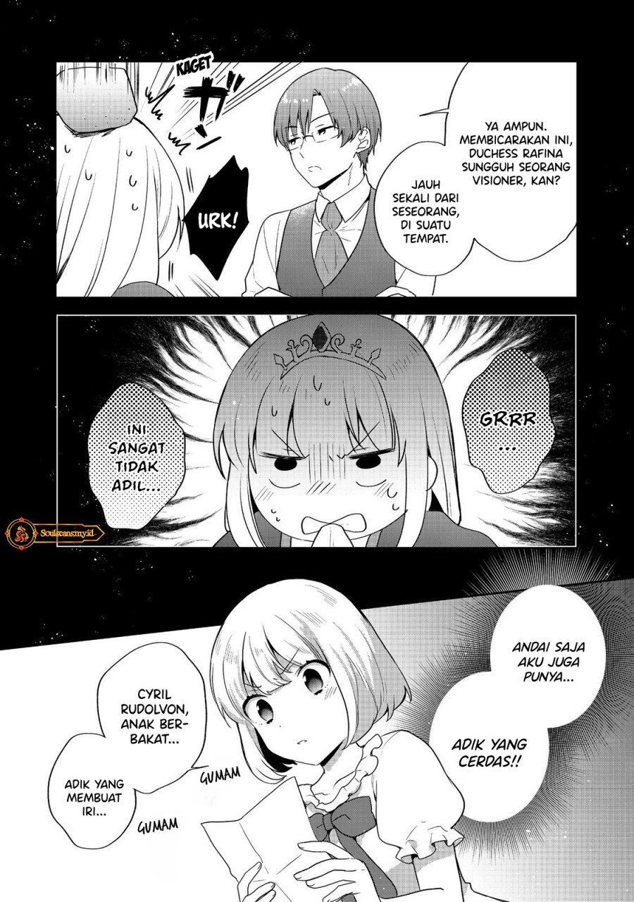 Tearmoon Empire Story - Chapter 29 13