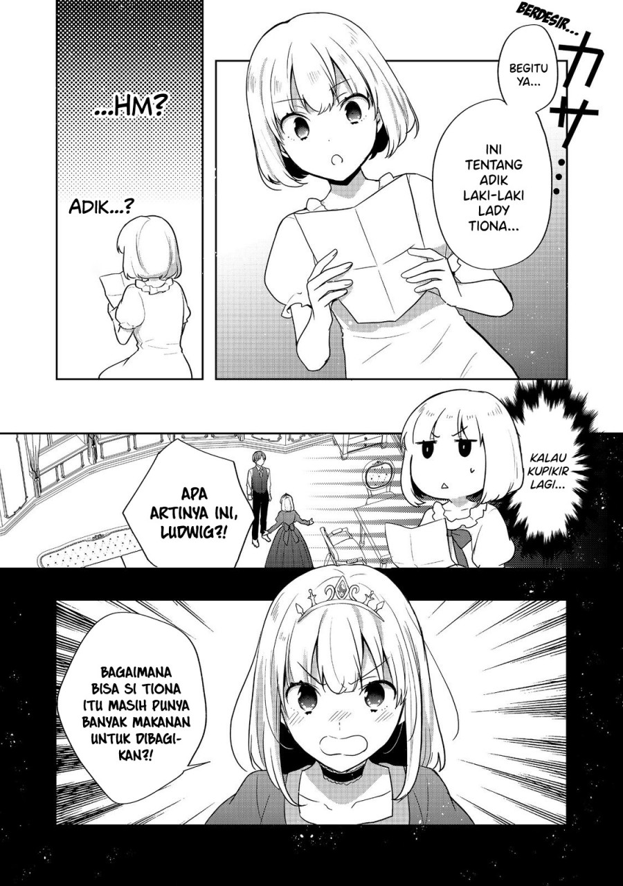 Tearmoon Empire Story - Chapter 29 10
