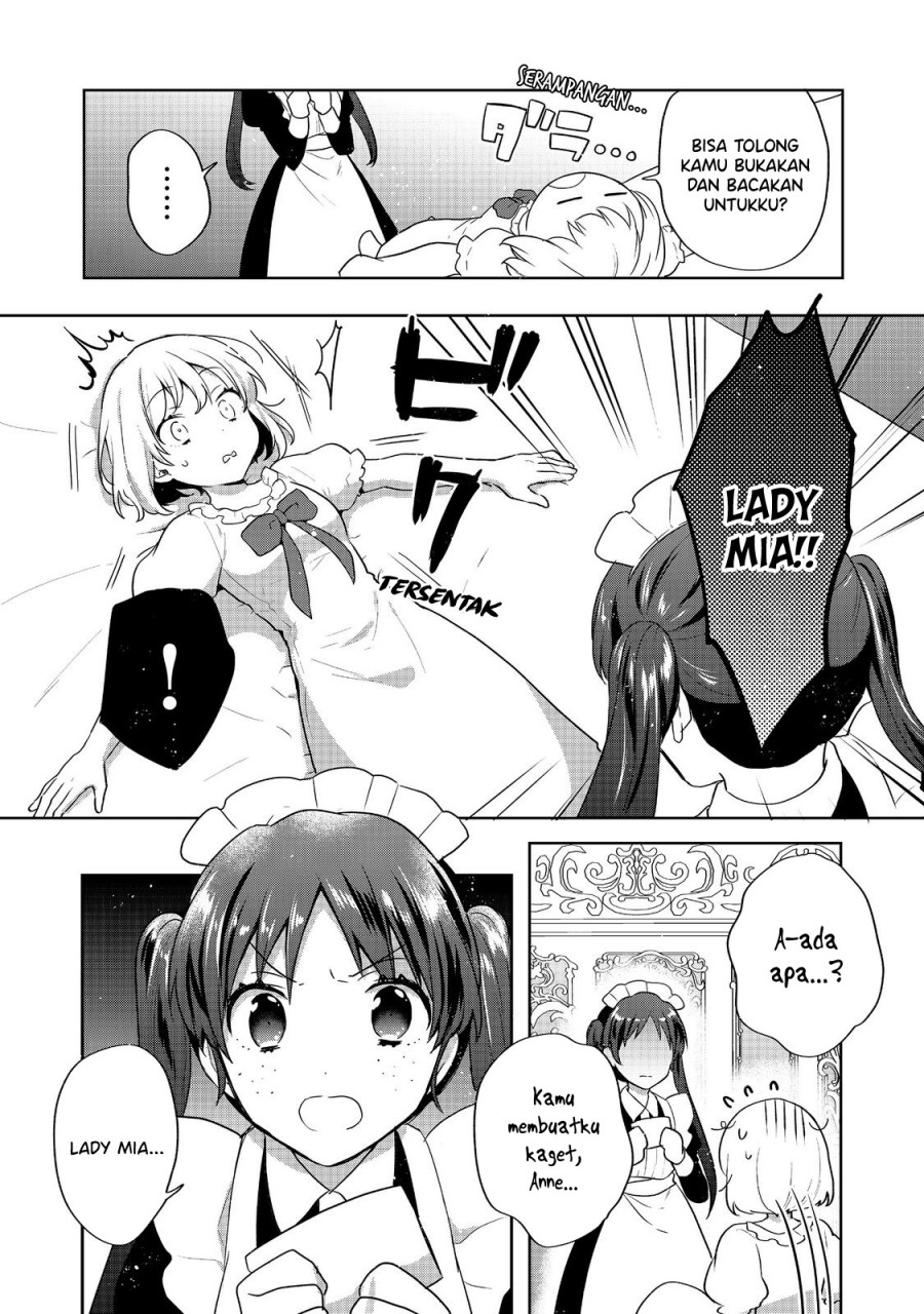 Tearmoon Empire Story - Chapter 29 6