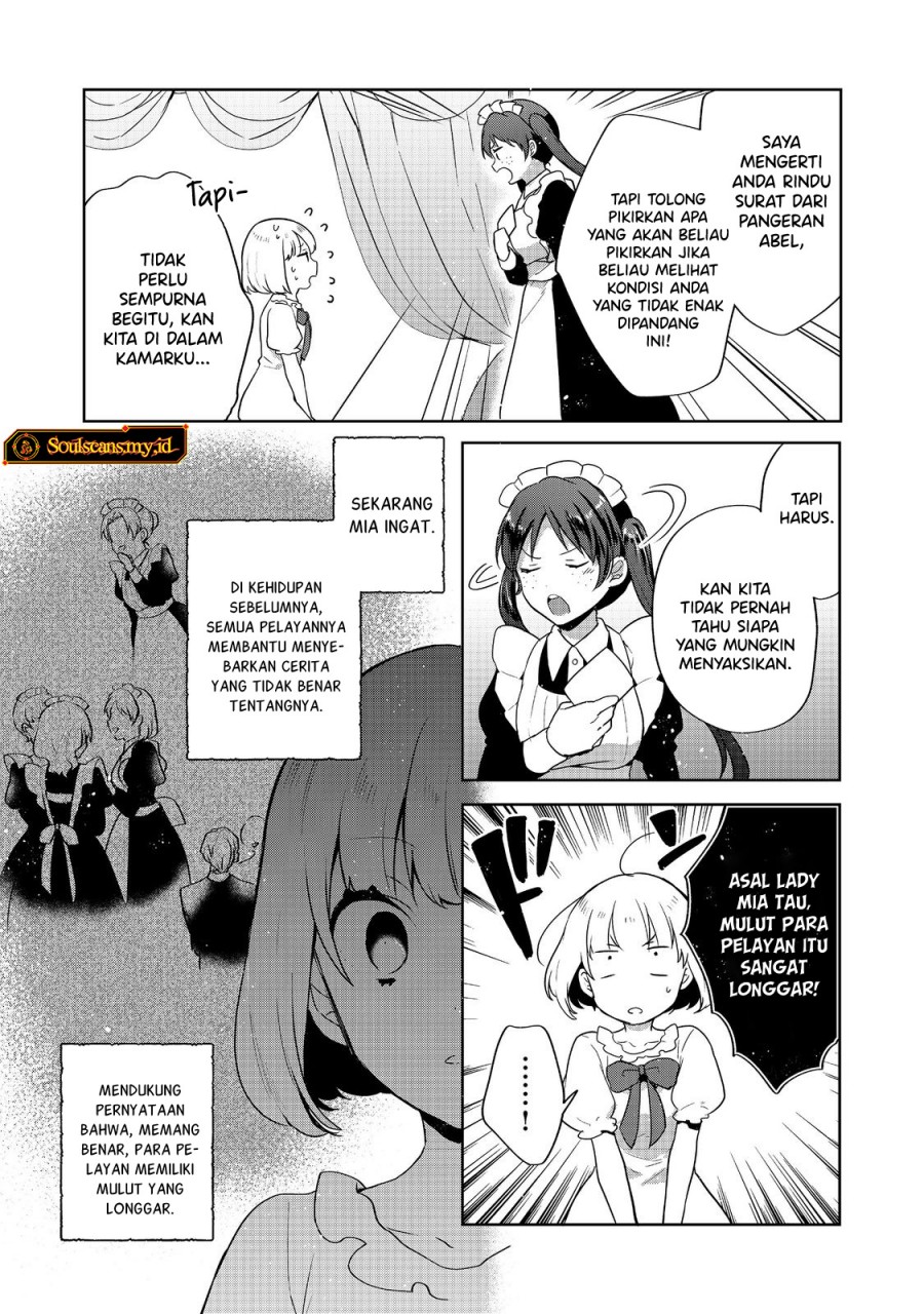 Tearmoon Empire Story - Chapter 29 7