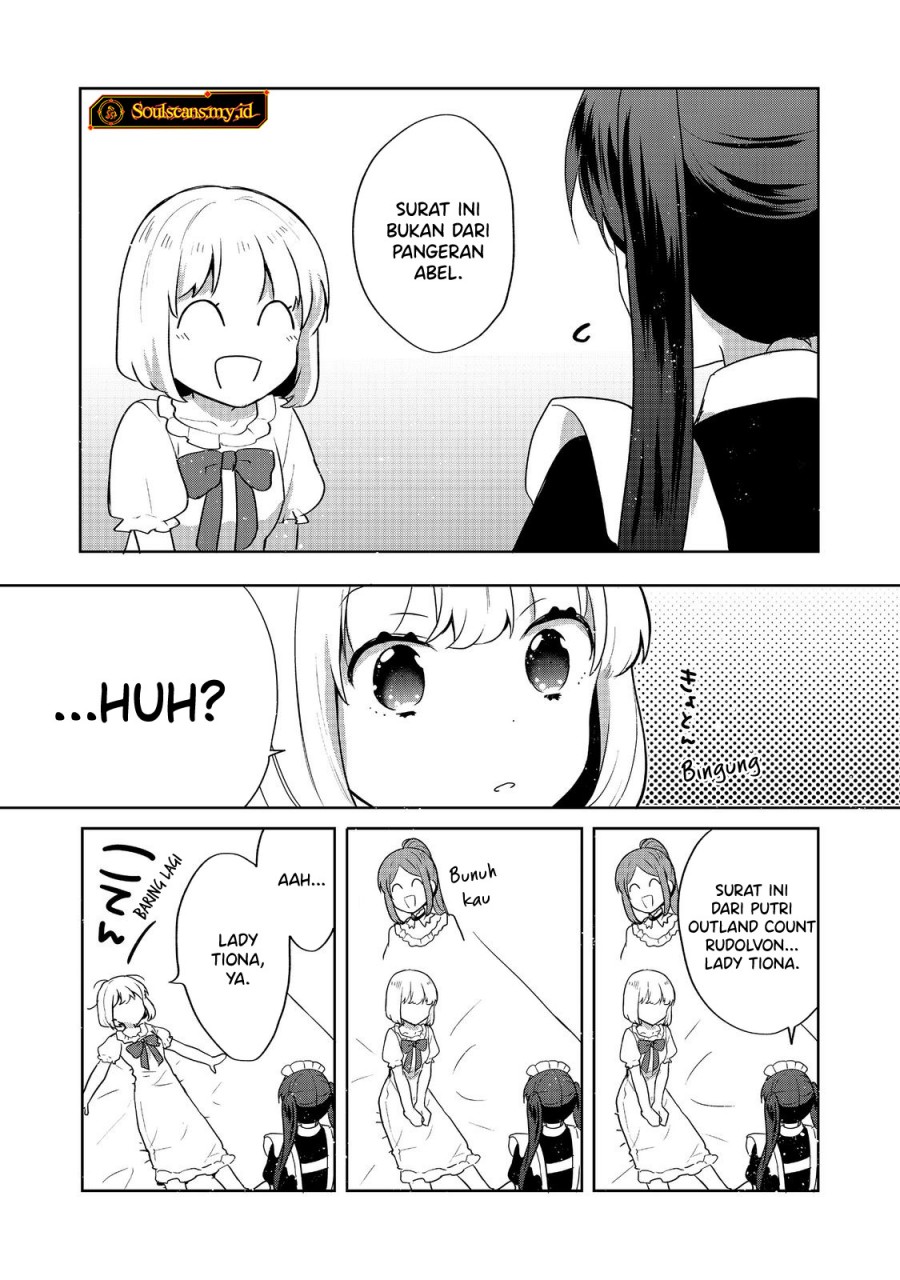 Tearmoon Empire Story - Chapter 29 5