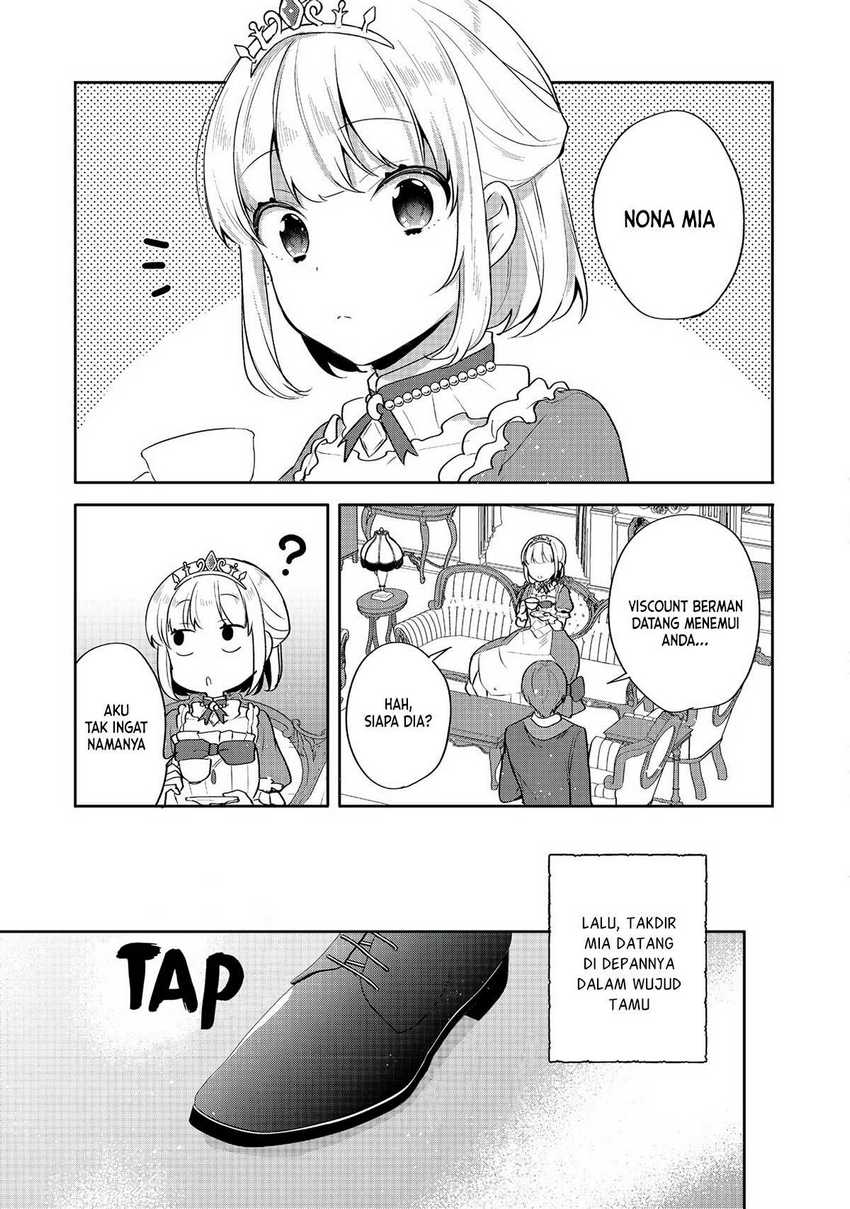 Tearmoon Empire Story - Chapter 23 11