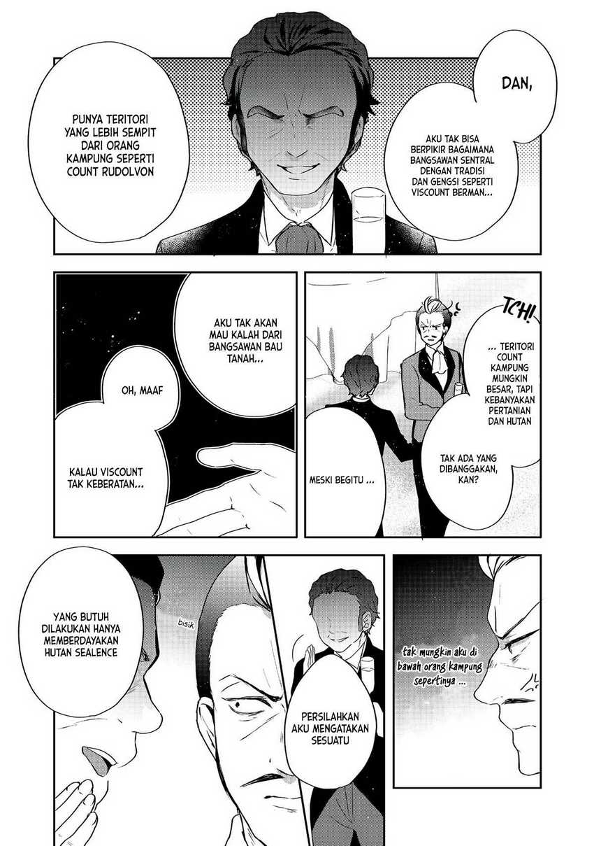 Tearmoon Empire Story - Chapter 23 5