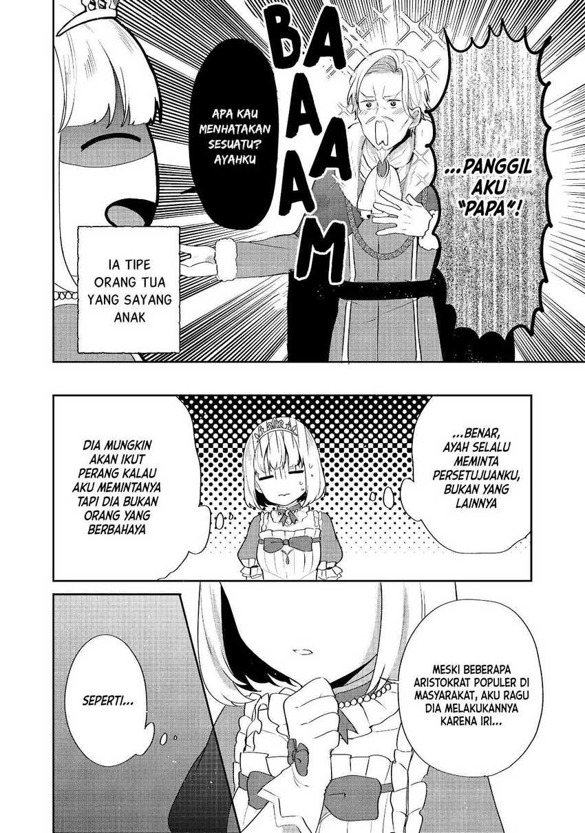 Tearmoon Empire Story - Chapter 20 12 Tearmoon Empire Story - Chapter 20 12
