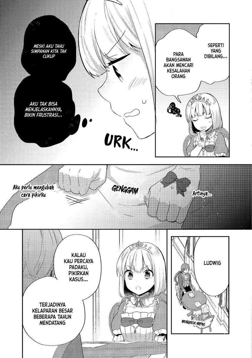 Tearmoon Empire Story - Chapter 21 9