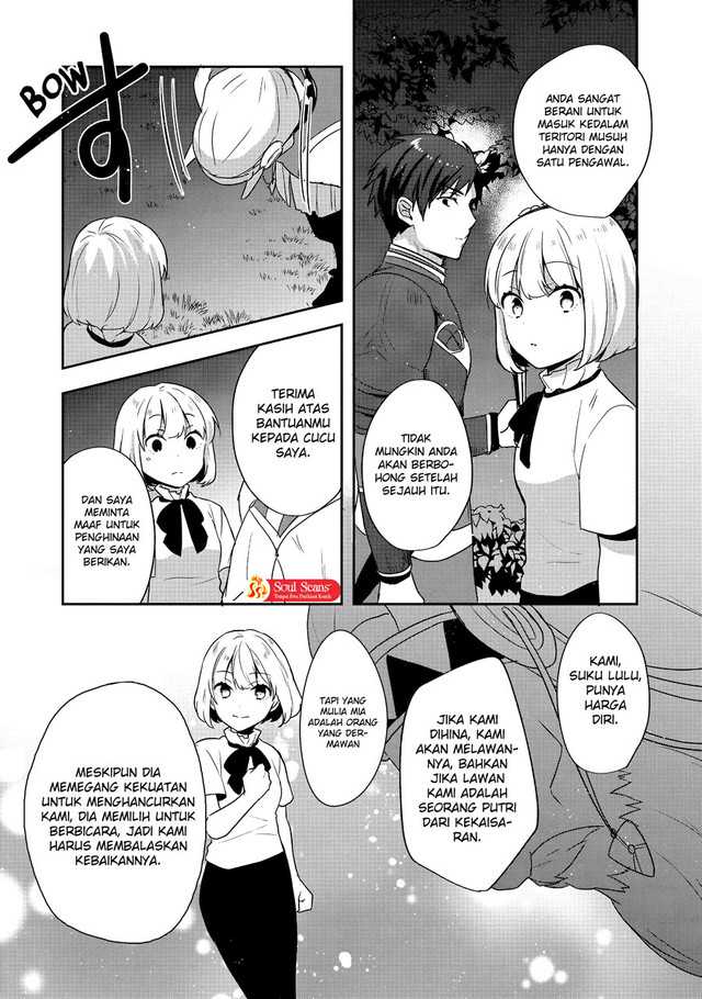 Tearmoon Empire Story - Chapter 27 33 Tearmoon Empire Story - Chapter 27 33