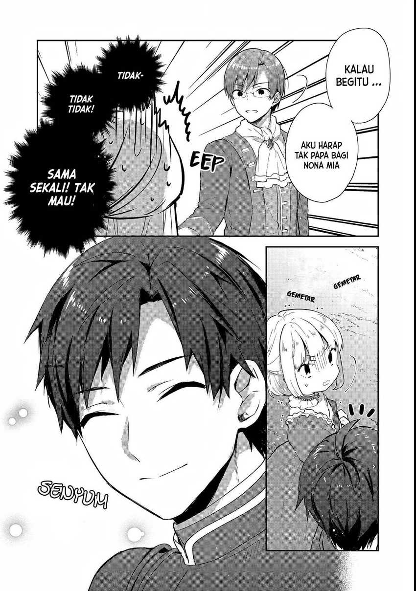Tearmoon Empire Story - Chapter 24 29 Tearmoon Empire Story - Chapter 24 29