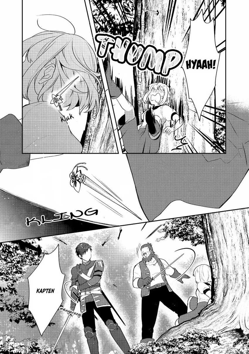 Tearmoon Empire Story - Chapter 25 29