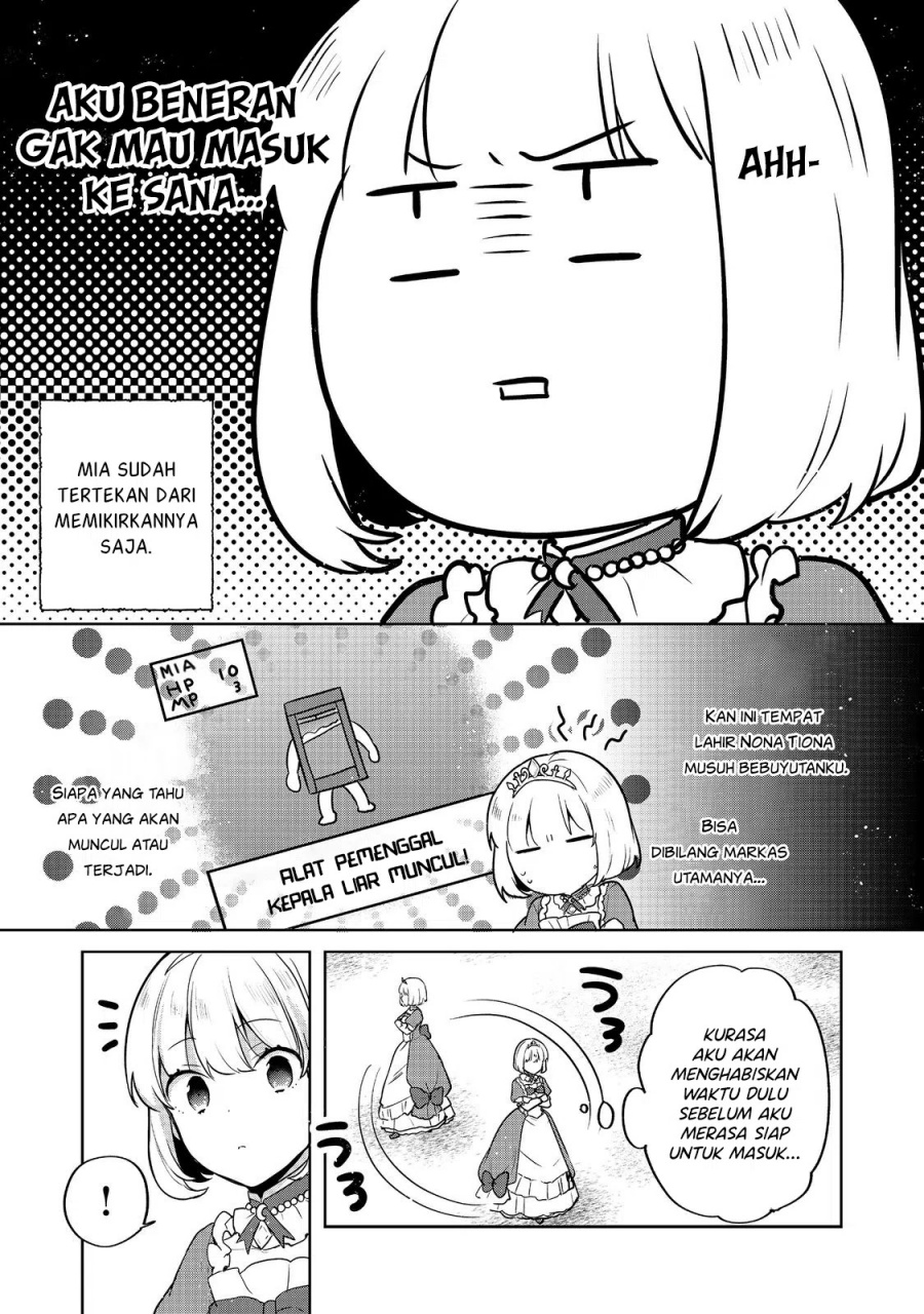 Tearmoon Empire Story - Chapter 30 9
