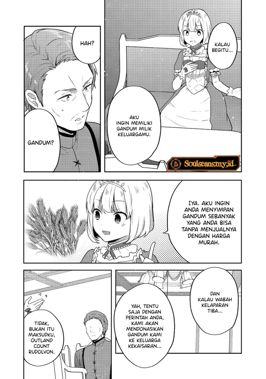 Tearmoon Empire Story - Chapter 30 28