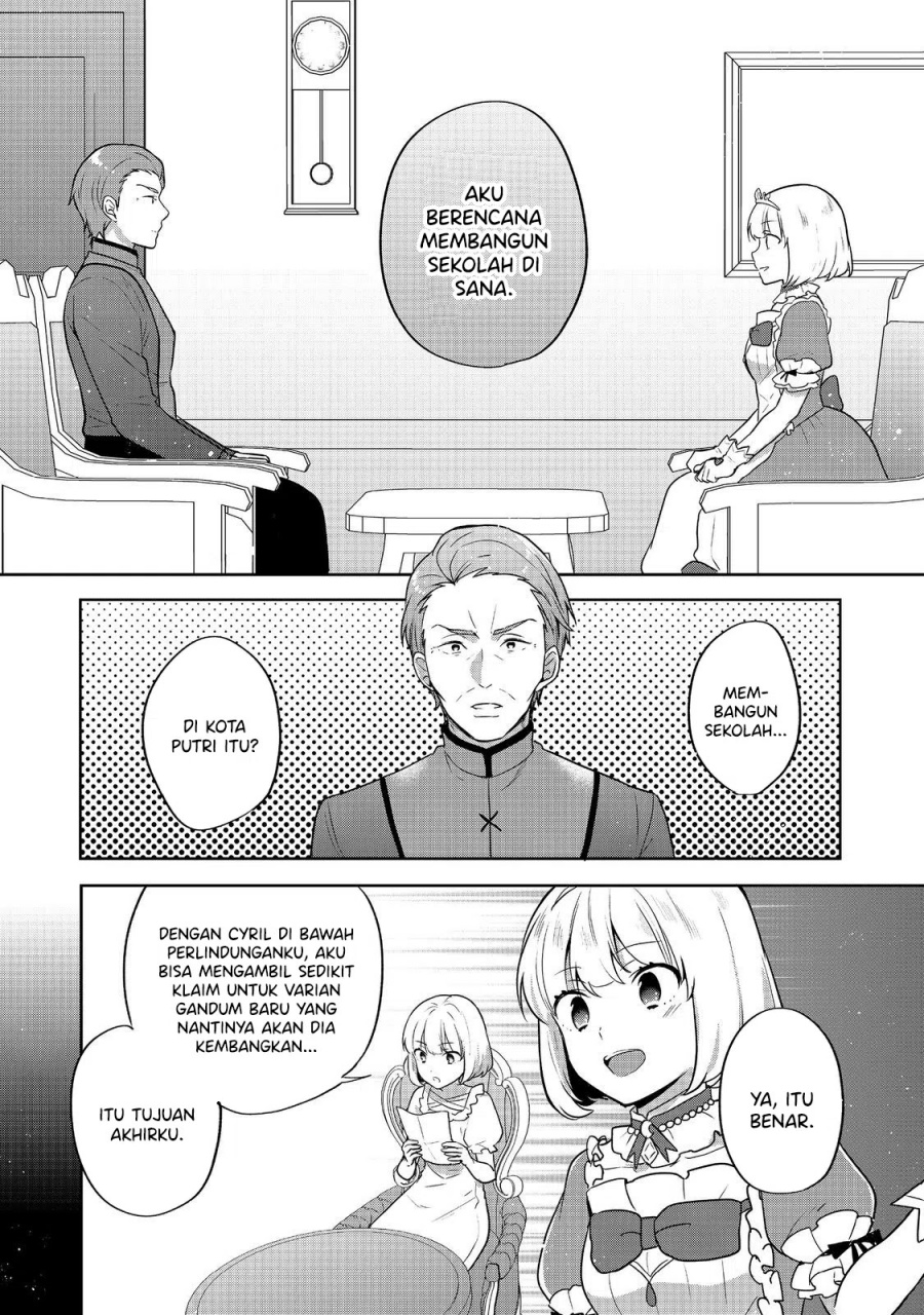 Tearmoon Empire Story - Chapter 30 25