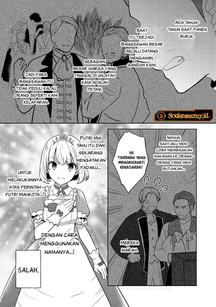 Tearmoon Empire Story - Chapter 30 31