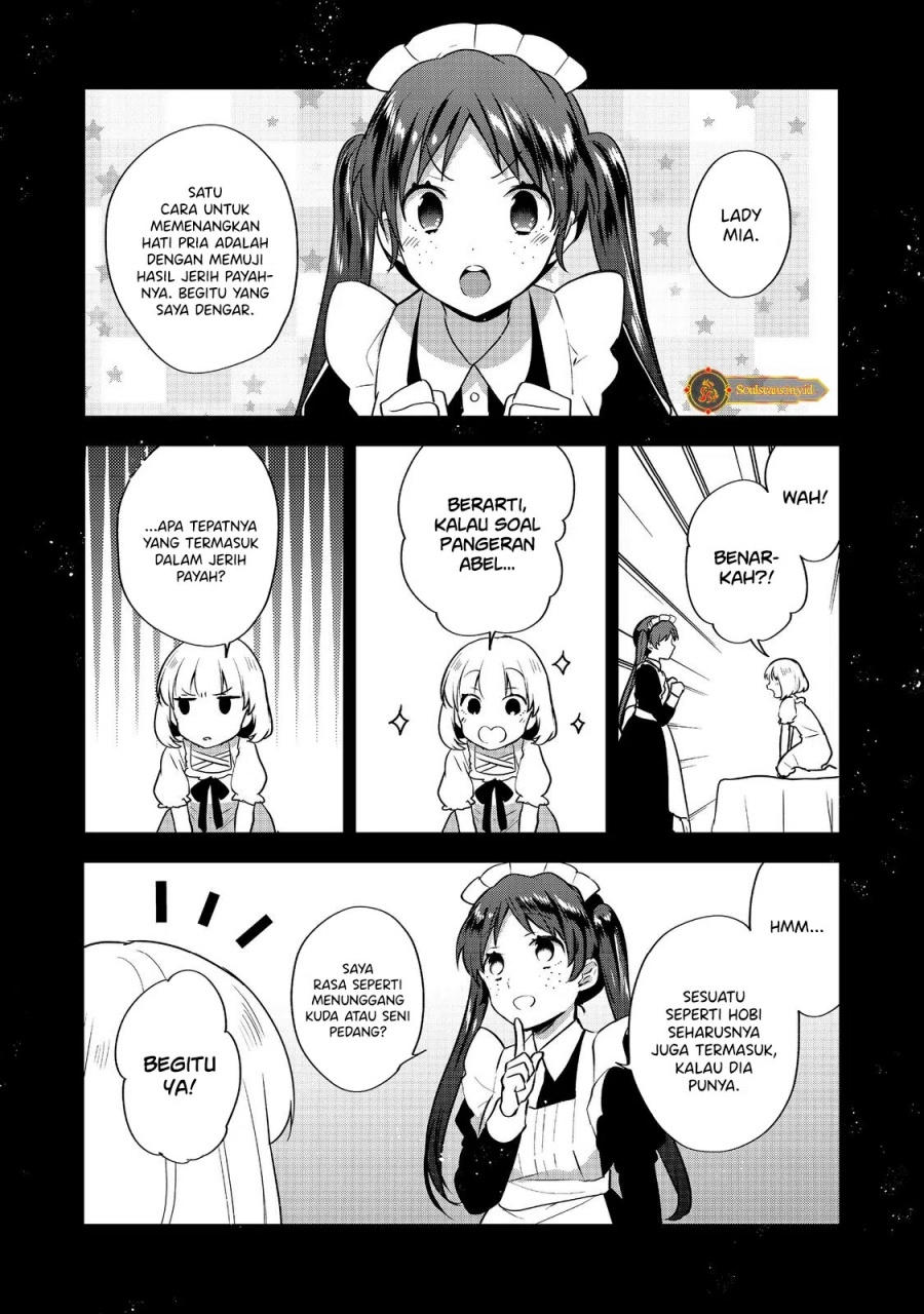 Tearmoon Empire Story - Chapter 30 12