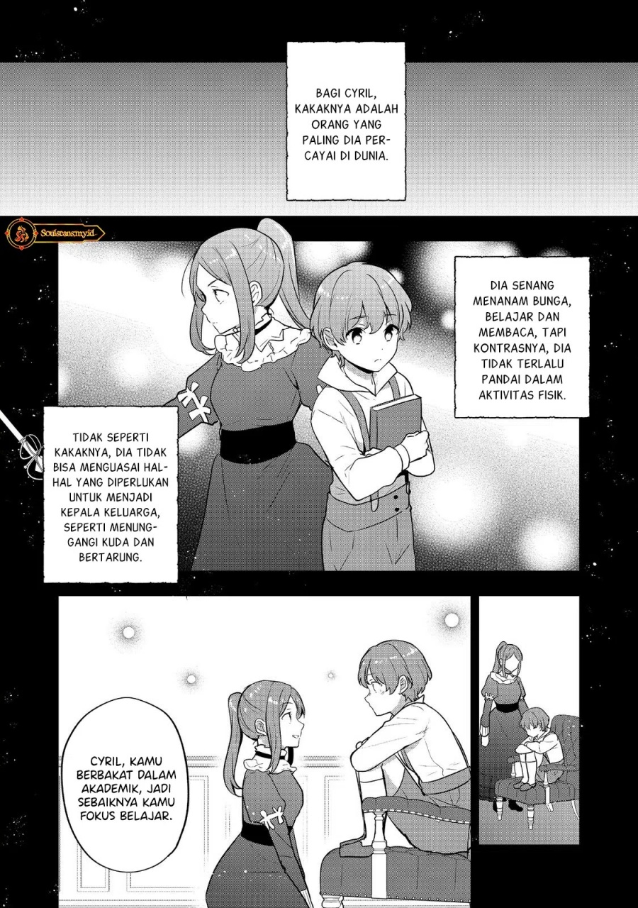 Tearmoon Empire Story - Chapter 30 6